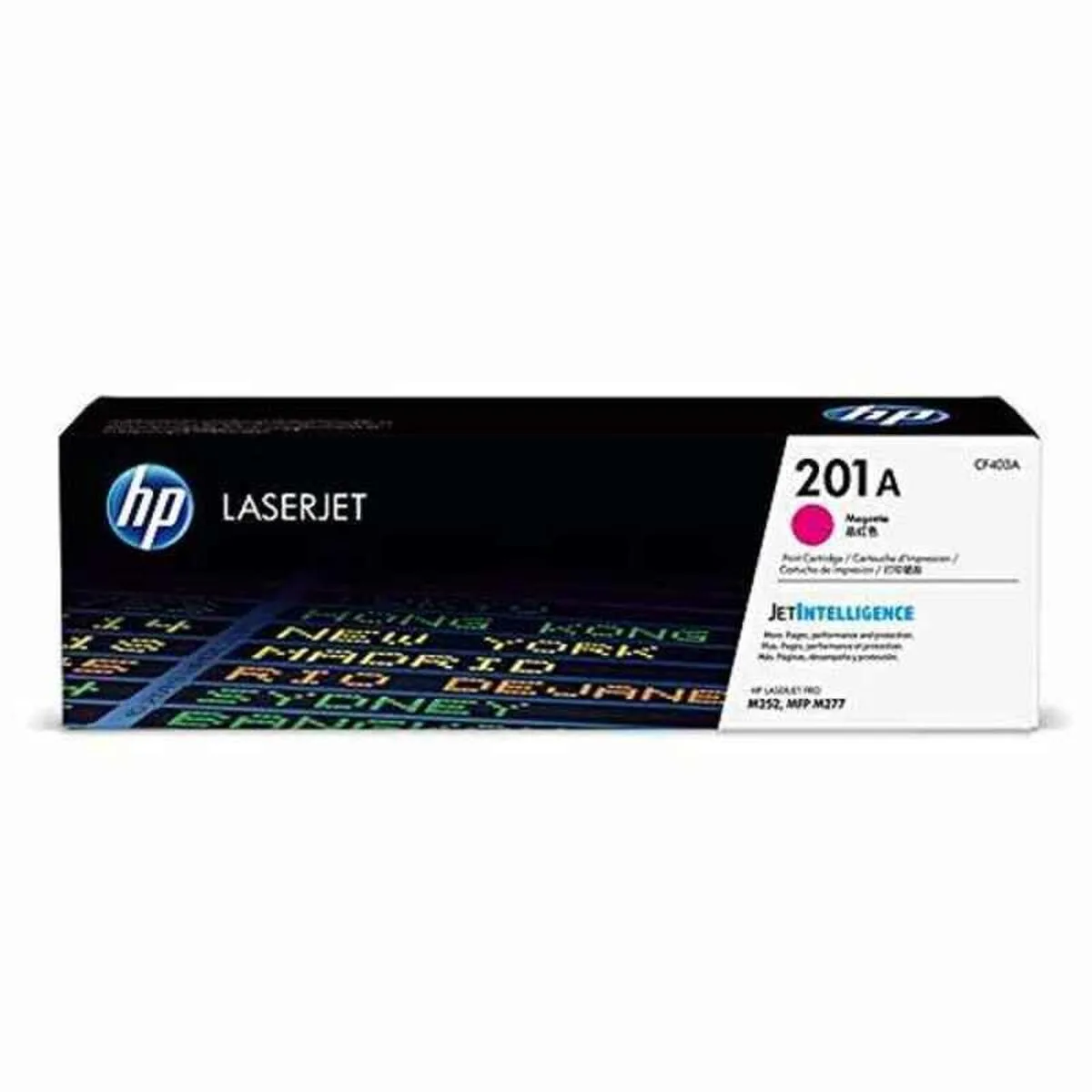 Toner original hp 201a magenta s840984776. Diaytar réinvente votre quotidien avec des objets déco pleins de charme.