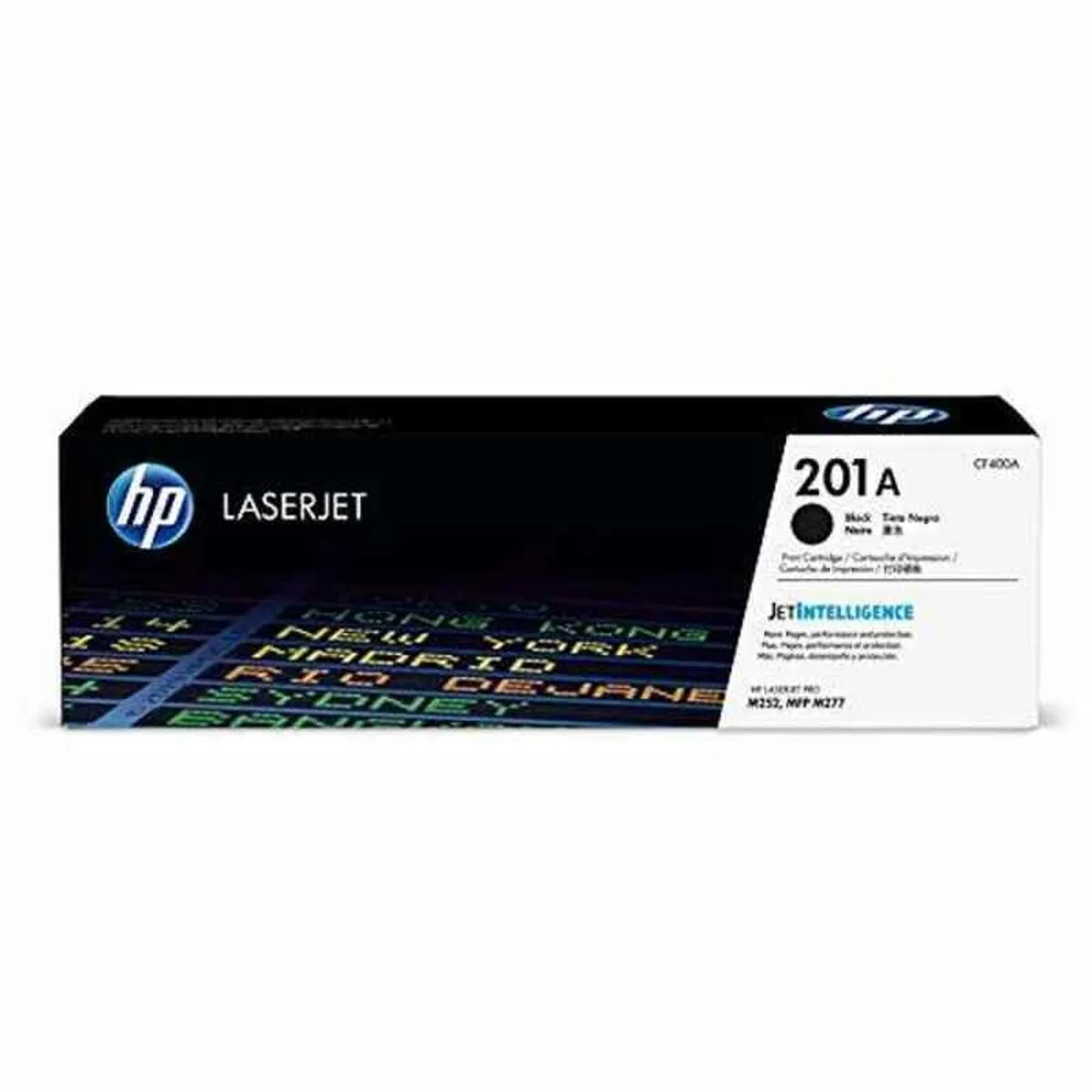 Toner original hp 201a noir s840984052. Nous traitons chaque produit Diaytar avec le même respect que si nous devions l'offrir à un proche. La qualité est non-négociable.