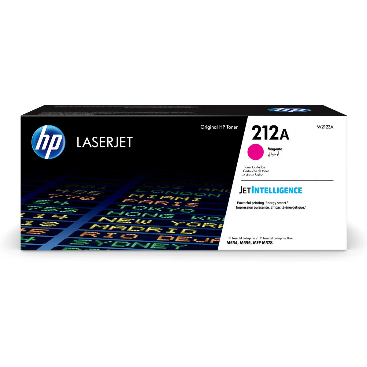 Toner original hp 212a magenta m051045848. Diaytar, c'est votre garantie contre la déception. Des produits testés et approuvés, pour un shopping en toute sérénité.