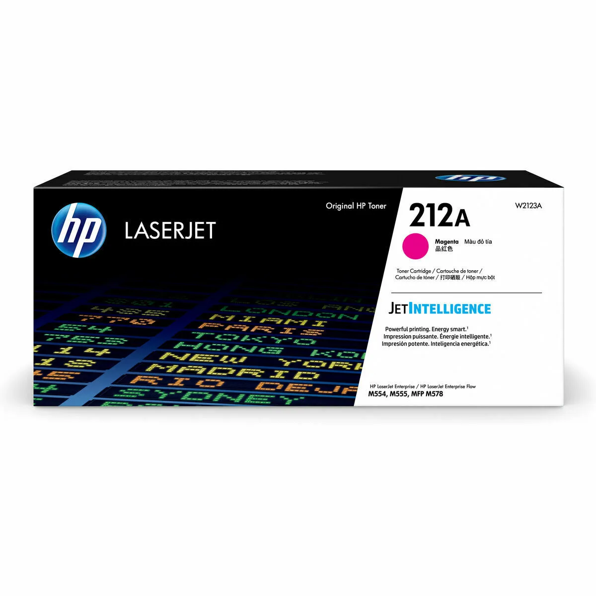 Toner original hp 212a magenta m051045887. Diaytar, le reflect de vos envies multiples : une gamme de produits soigneusement composée pour sa diversité et sa pertinence