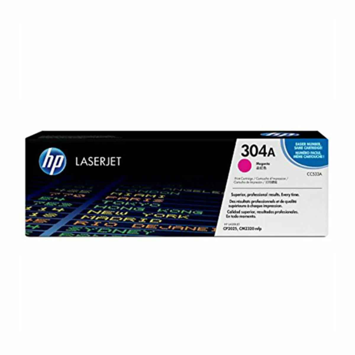 Toner original hp 304a magenta s840965977. Chez Diaytar, nous ne vendons pas que des produits, nous proposons des solutions, du rêve et un peu de magie au quotidien