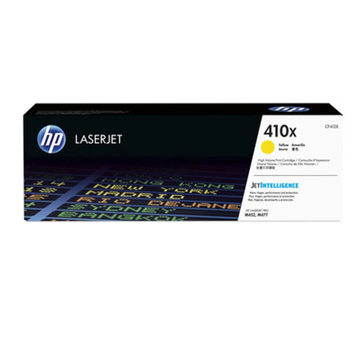 Toner original hp 410x jaune m051007238. Diaytar vous propose une sélection pointue de produits électroniques innovants et d'articles maison qui transforment votre quotidien