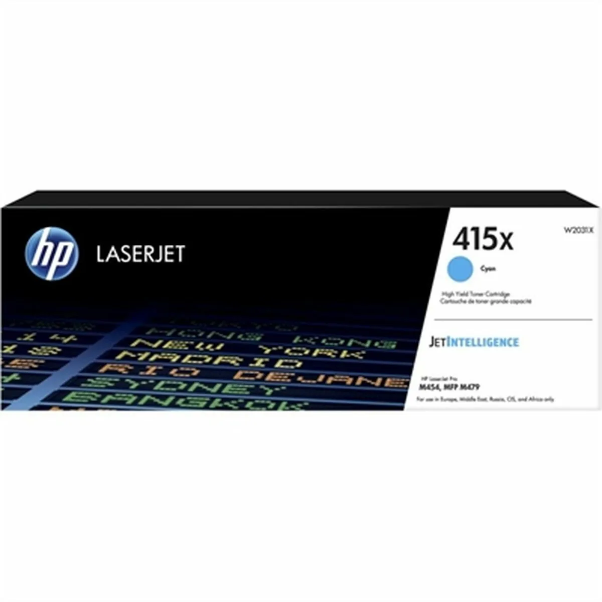 Toner original hp 415x cyan s991000691. Bienvenue sur Diaytar, où le shopping généraliste devient une chasse au trésor pour produits tendance et innovants