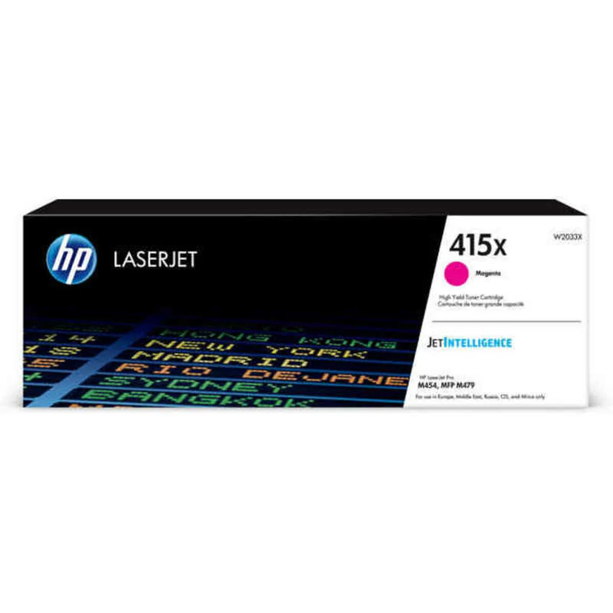 Toner original hp 415x magenta s841015628. La boutique en ligne Diaytar, un terrain de jeu infini pour tous ceux qui aiment découvrir des produits utiles et beaux