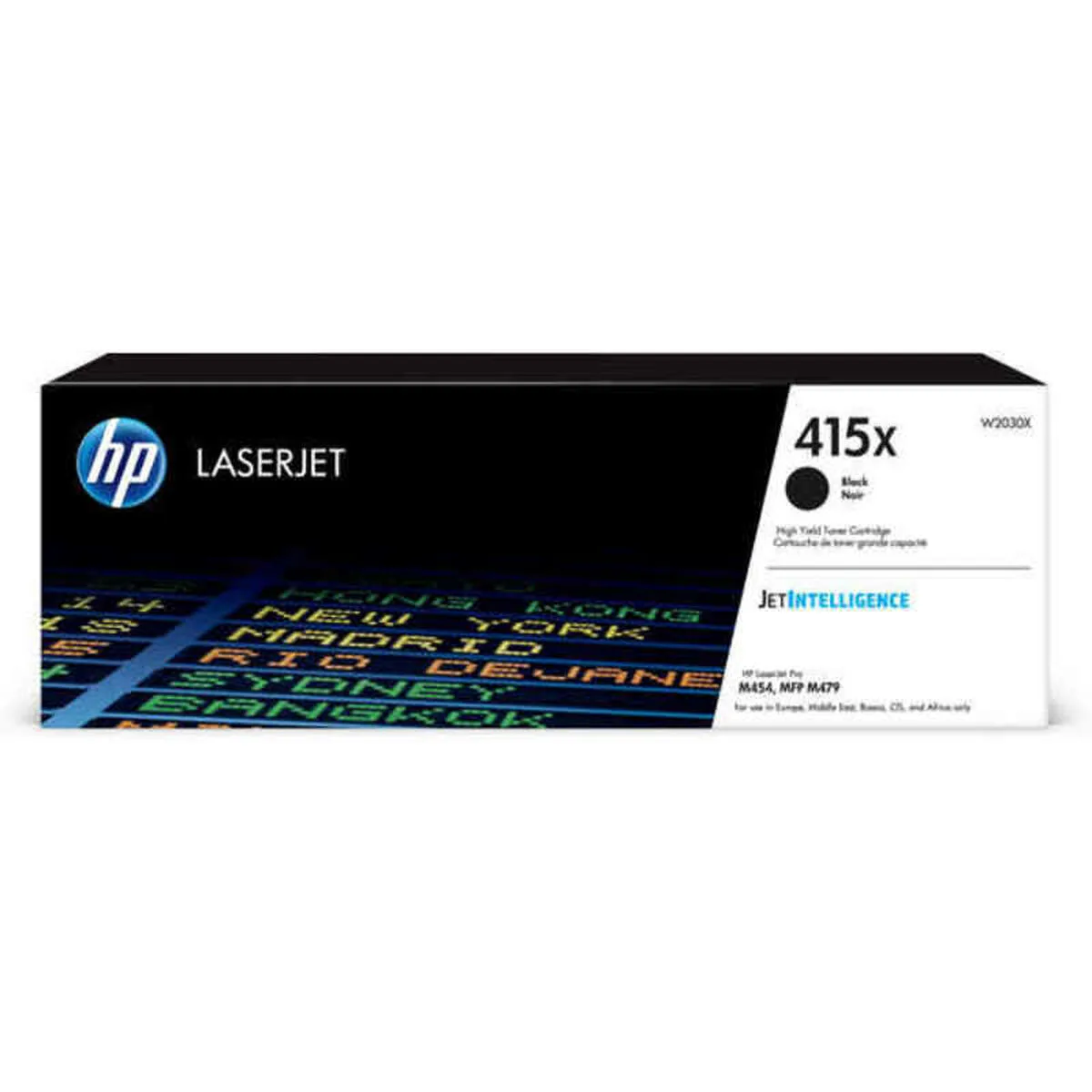 Toner original hp 415x noir s841015044. Diaytar Home : Créez l'atmosphère parfaite dans chaque pièce de votre maison.