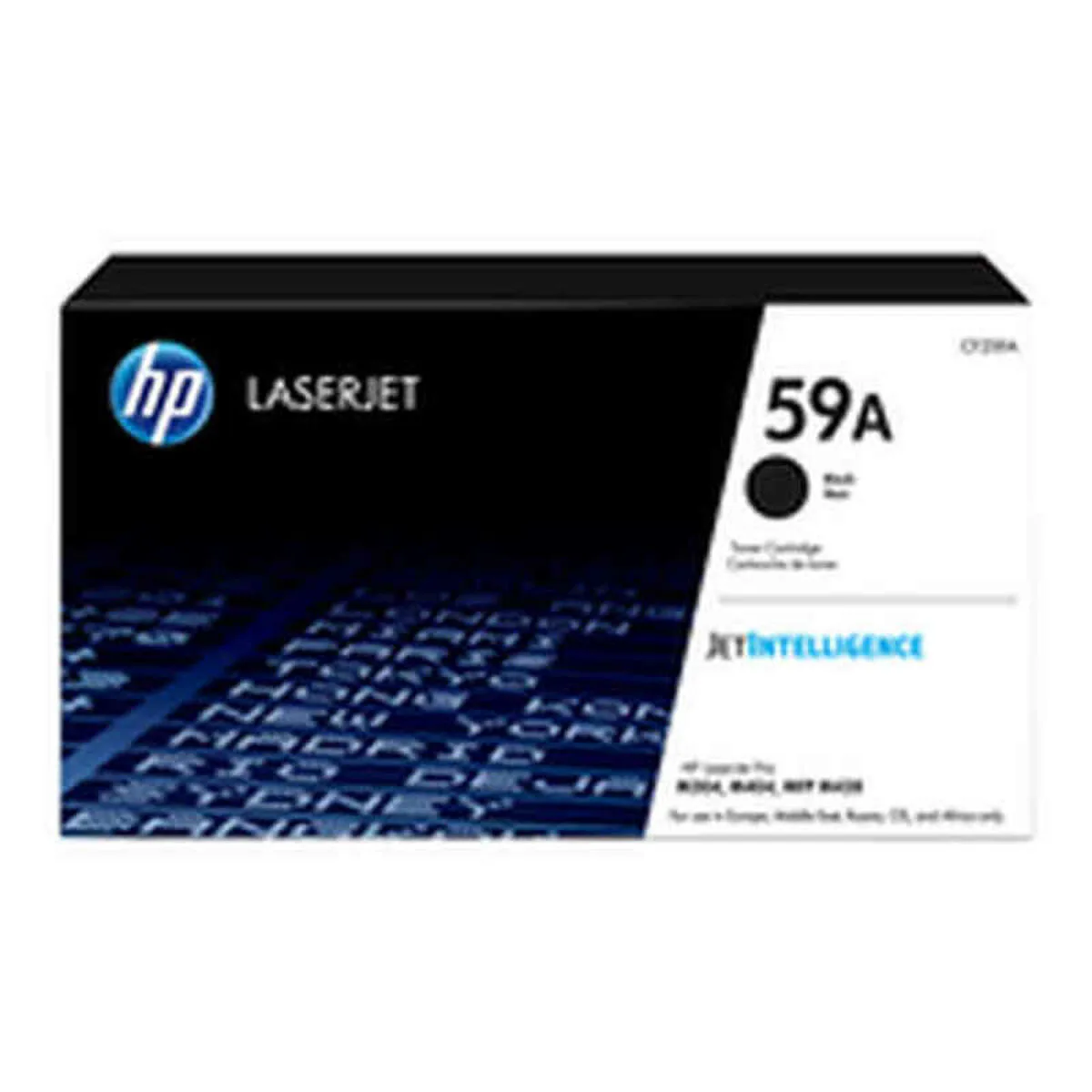 Toner original hp 59a noir s840977567. Pour vous, nous avons créé Diaytar : l'antidote à la monotonie shopping, une injection régulière de produits novateurs.