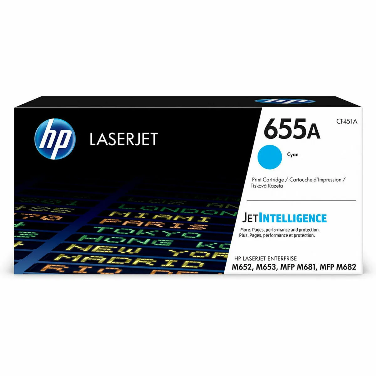 Toner original hp 655a cyan s840986012. Notre mission chez Diaytar : vous simplifier la vie en vous proposant les produits les plus ingénieux et les plus tendance du marché