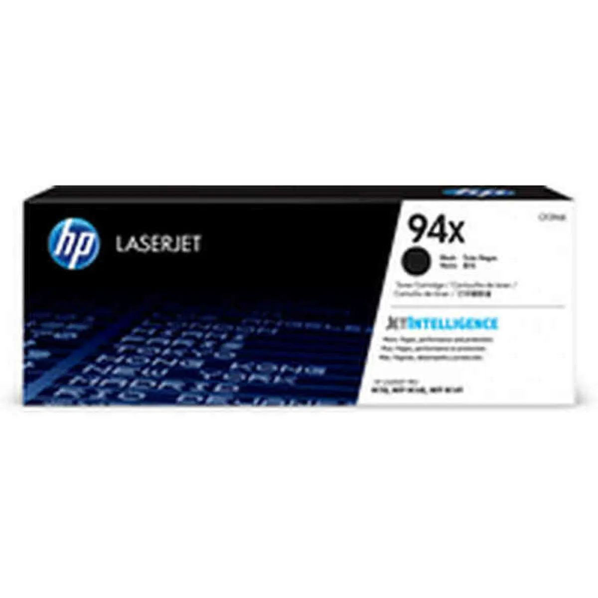 Toner original hp 94x high yield noir s990279290. Diaytar, c'est le refuge des amoureux du beau et de l'utile, un sanctuaire dédié au produit parfait.