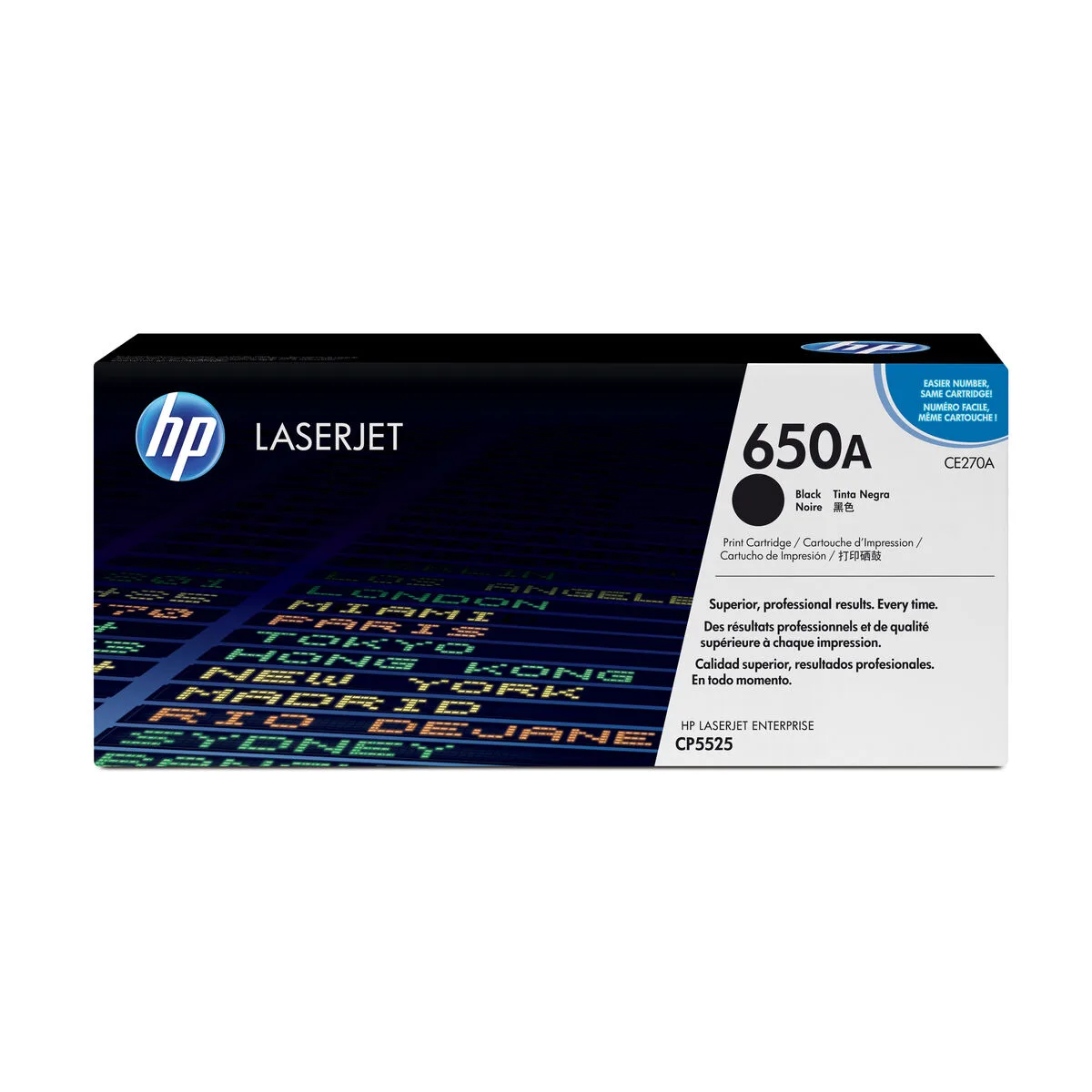 Toner original hp ce270a noir m051025716. Diaytar a été conçu pour ceux qui refusent le compromis. Ici, chaque produit est une victoire du qualitatif sur le quantitatif.
