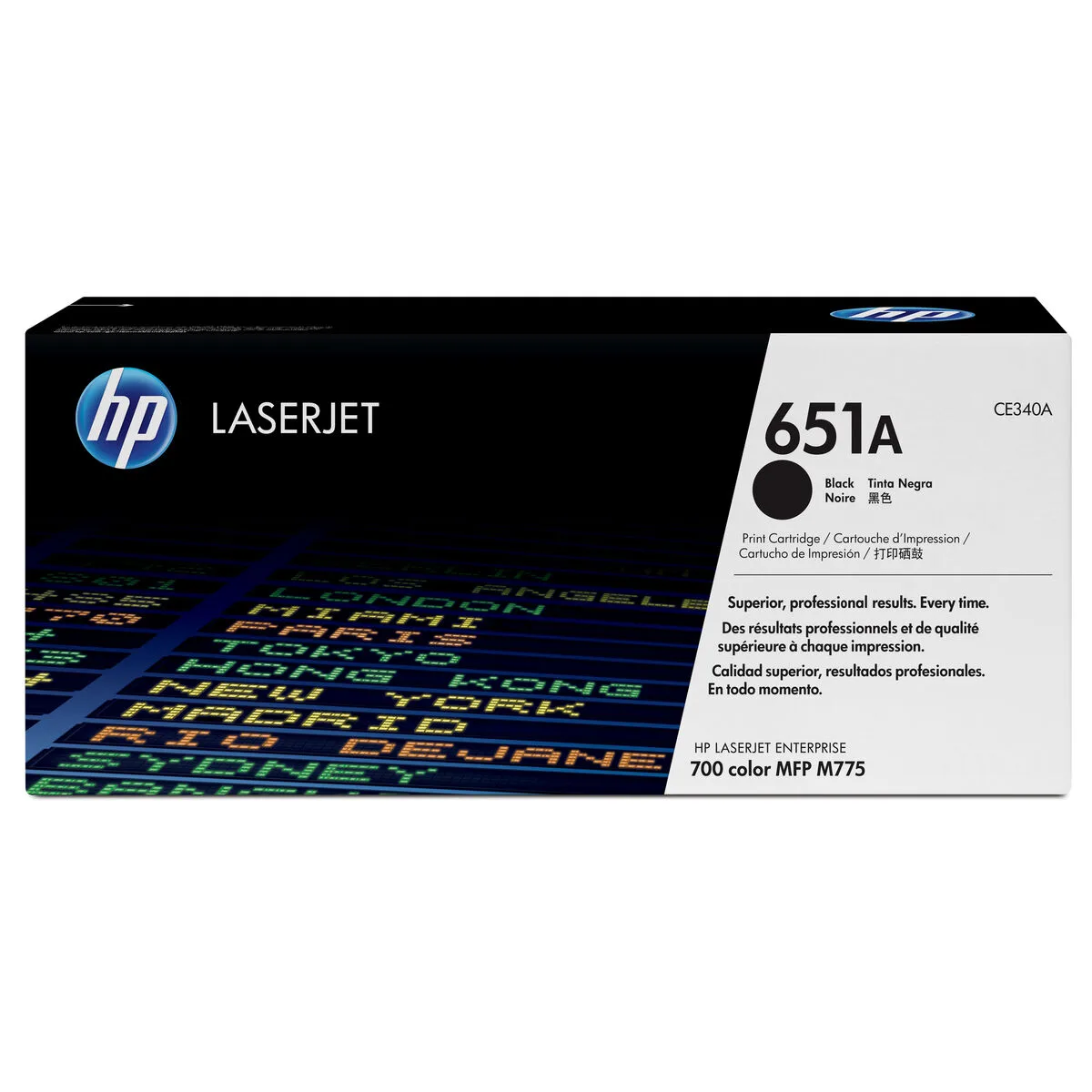 Toner original hp ce340a noir m051026137. Diaytar s'engage : derrière chaque produit se cache une promesse de qualité, de durabilité et de satisfaction.