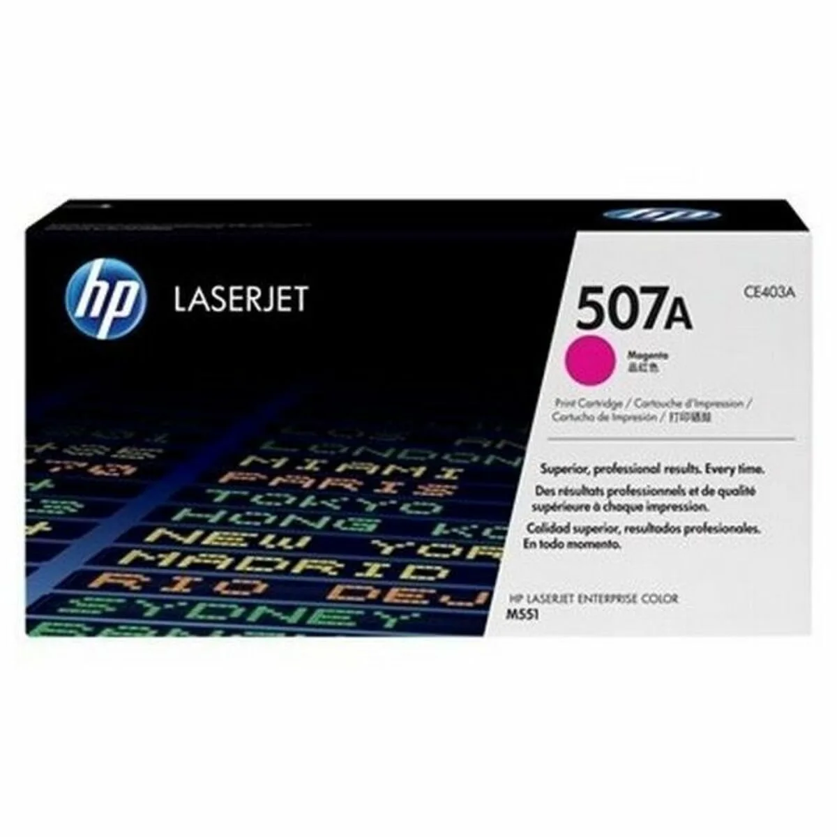 Toner original hp ce403a magenta s840972579. Diaytar incarne le nouveau visage du e-commerce : agile, éclectique et profondément ancré dans les tendances du moment