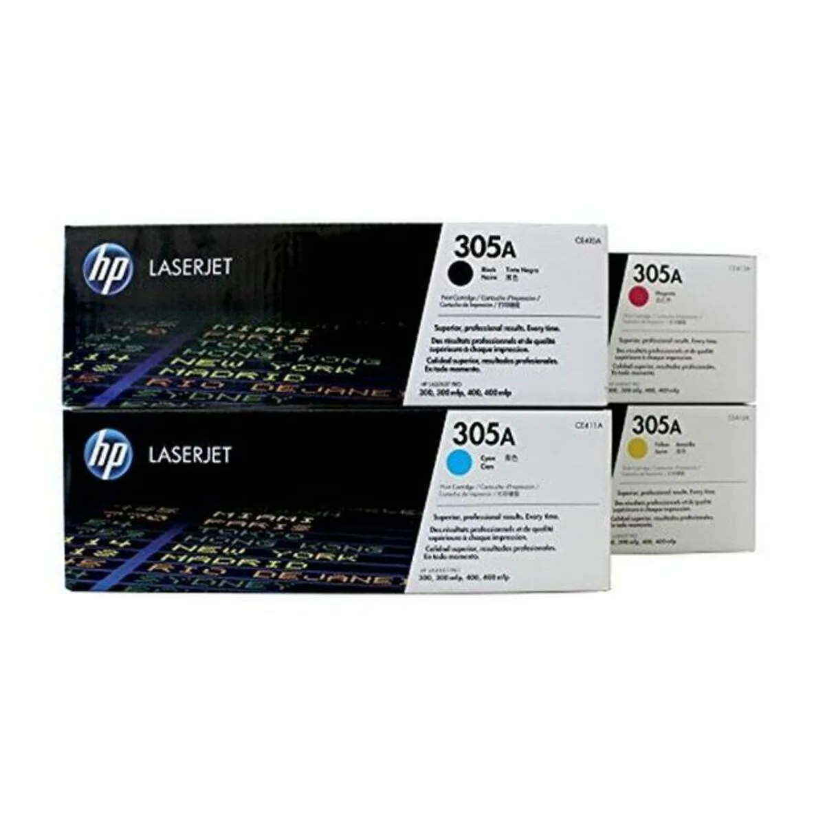 Toner original hp ce411a cyan s560069077. Diaytar, c'est le refuge des amoureux du beau et de l'utile, un sanctuaire dédié au produit parfait.