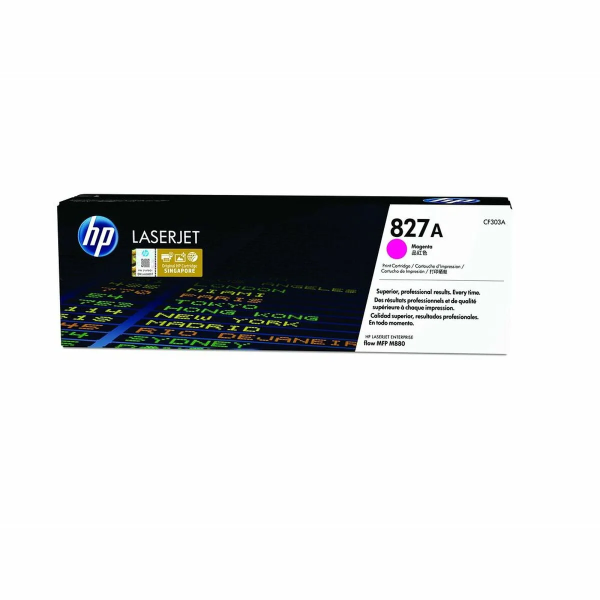 Toner original hp cf303a magenta m051028023. Diaytar a bâti sa réputation sur un mélange parfait entre produits technologiques innovants et articles généraux de qualité supérieure