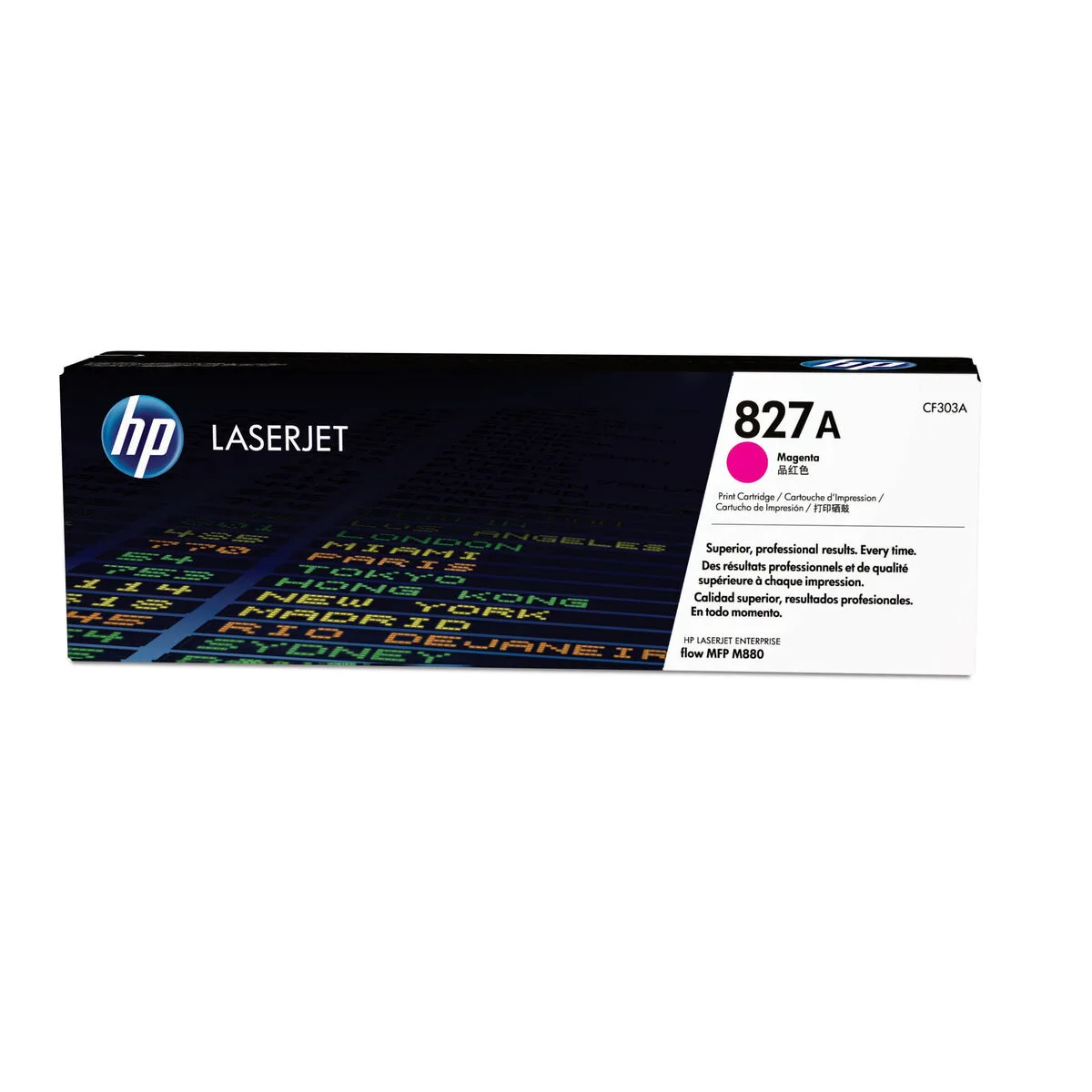 Toner original hp cf303a magenta m051028038. Diaytar, le trait d'union entre vos besoins pratiques et vos aspirations esthétiques, à travers une offre généraliste pointue