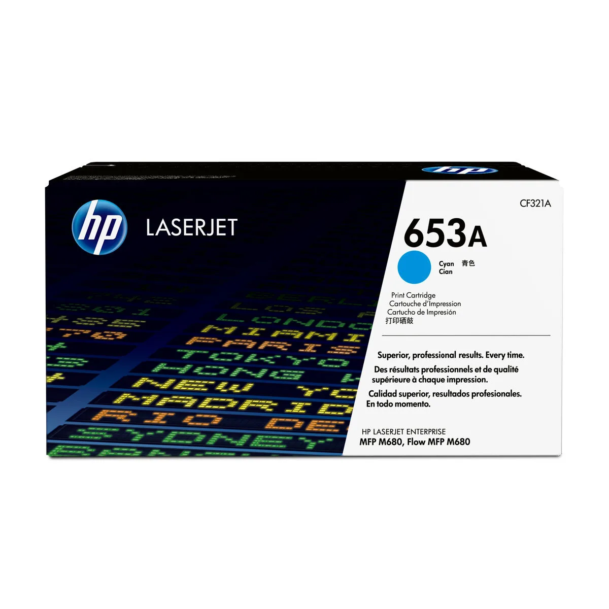 Toner original hp cf321a cyan m051028341. Diaytar, c'est la fusion entre le meilleur de l'artisanat et le cutting-edge de la technologie, au service de votre quotidien.