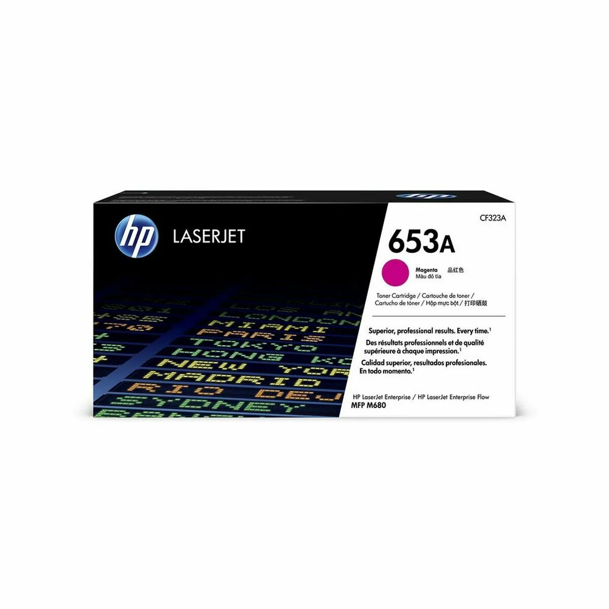 Toner original hp cf323a magenta m030507977. Diaytar s'adresse à tous ceux qui considèrent que le choix d'un produit, même basique, est une expression de leur personnalité