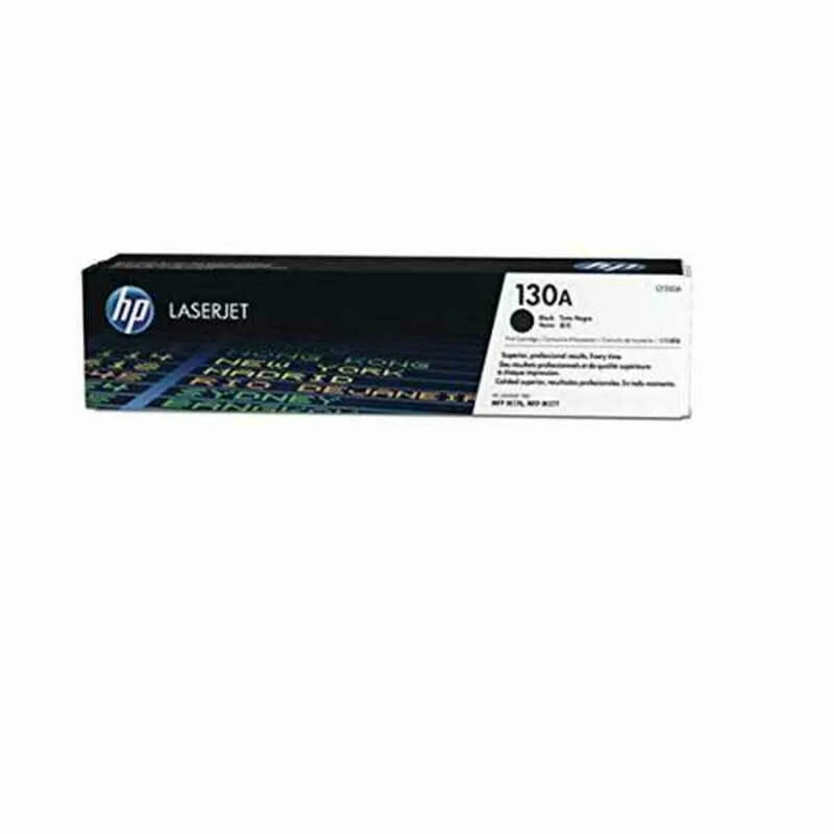 Toner original hp cf350a noir s840981472. Notre équipe chez Diaytar est une brigade de passionnés, toujours en chasse pour dénicher la perle rare qui vous fera vibrer.