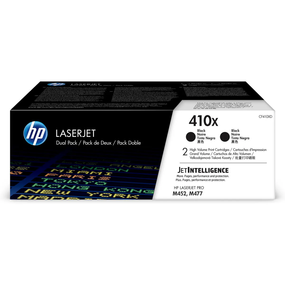 Toner original hp cf410xd noir m051029687. Oubliez tout ce que vous savez sur le e-commerce. Diaytar réécrit les règles avec une offre audacieuse et éclectique.