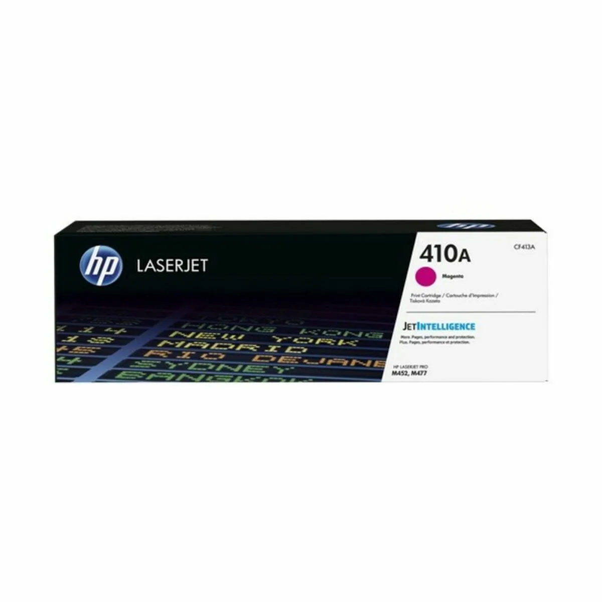 Toner original hp cf413a magenta s840985615. Diaytar, c'est l'assurance de découvrir des produits que vous ne trouverez nulle part ailleurs, tous domaines confondus