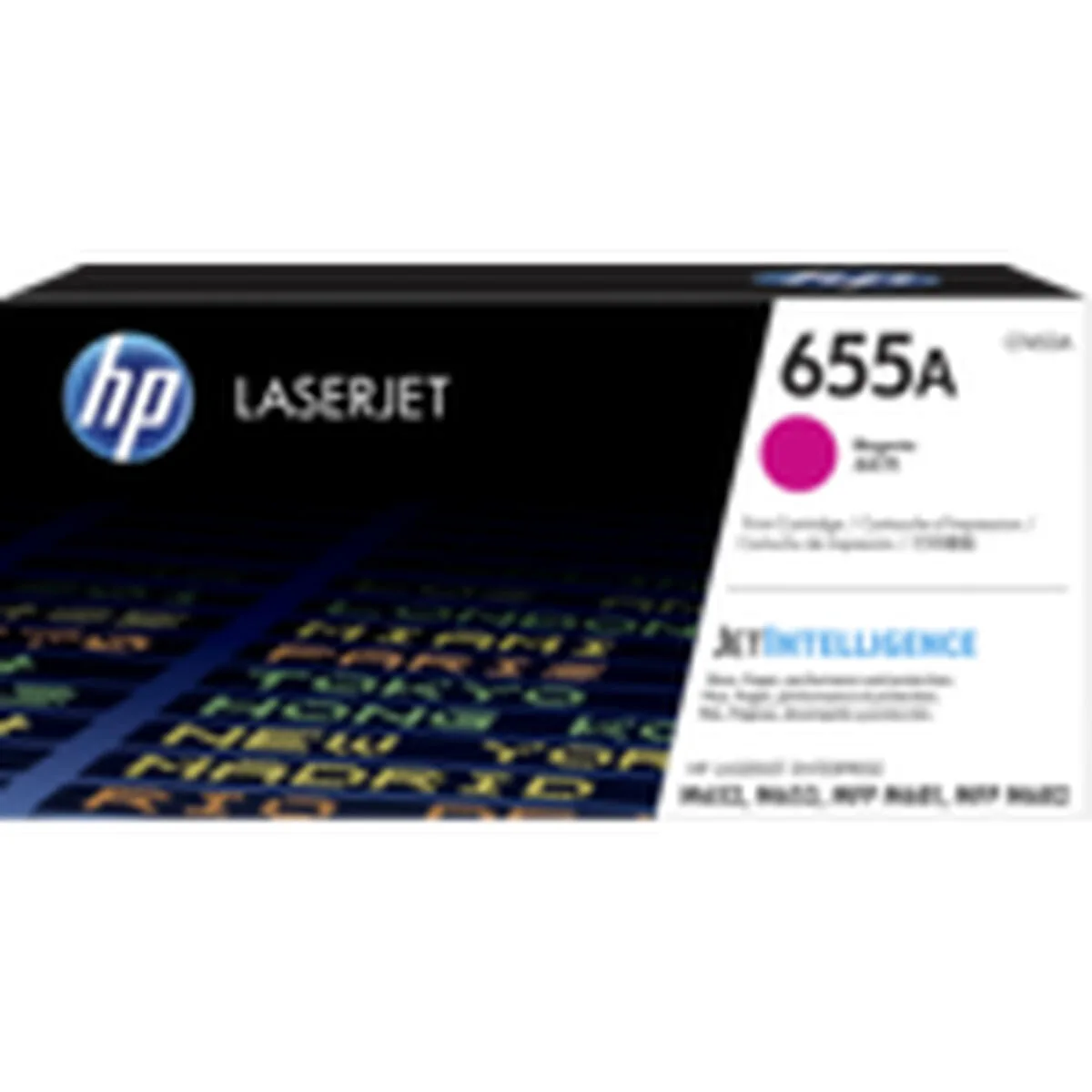 Toner original hp cf453a magenta m051030096. Chez Diaytar, nous fusionnons l'utile à l'agréable avec une gamme complète de produits soigneusement choisis pour leur design et leur fonctionnalité