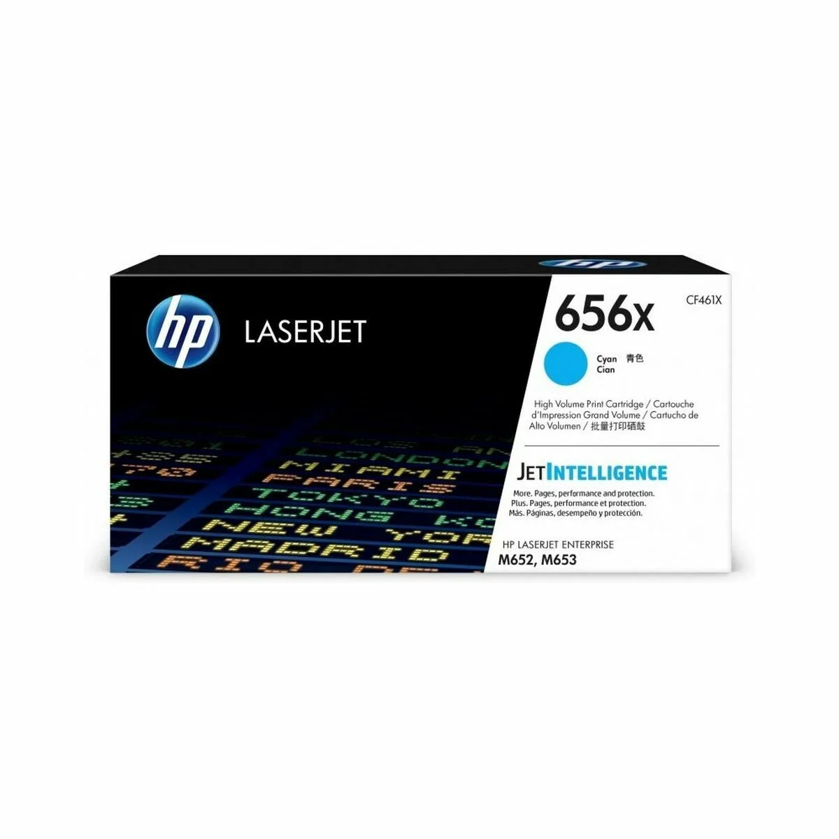 Toner original hp cf461x cyan m030259190. Diaytar a été imaginé pour les acheteurs avisés qui recherchent autant la performance que le design dans leurs produits
