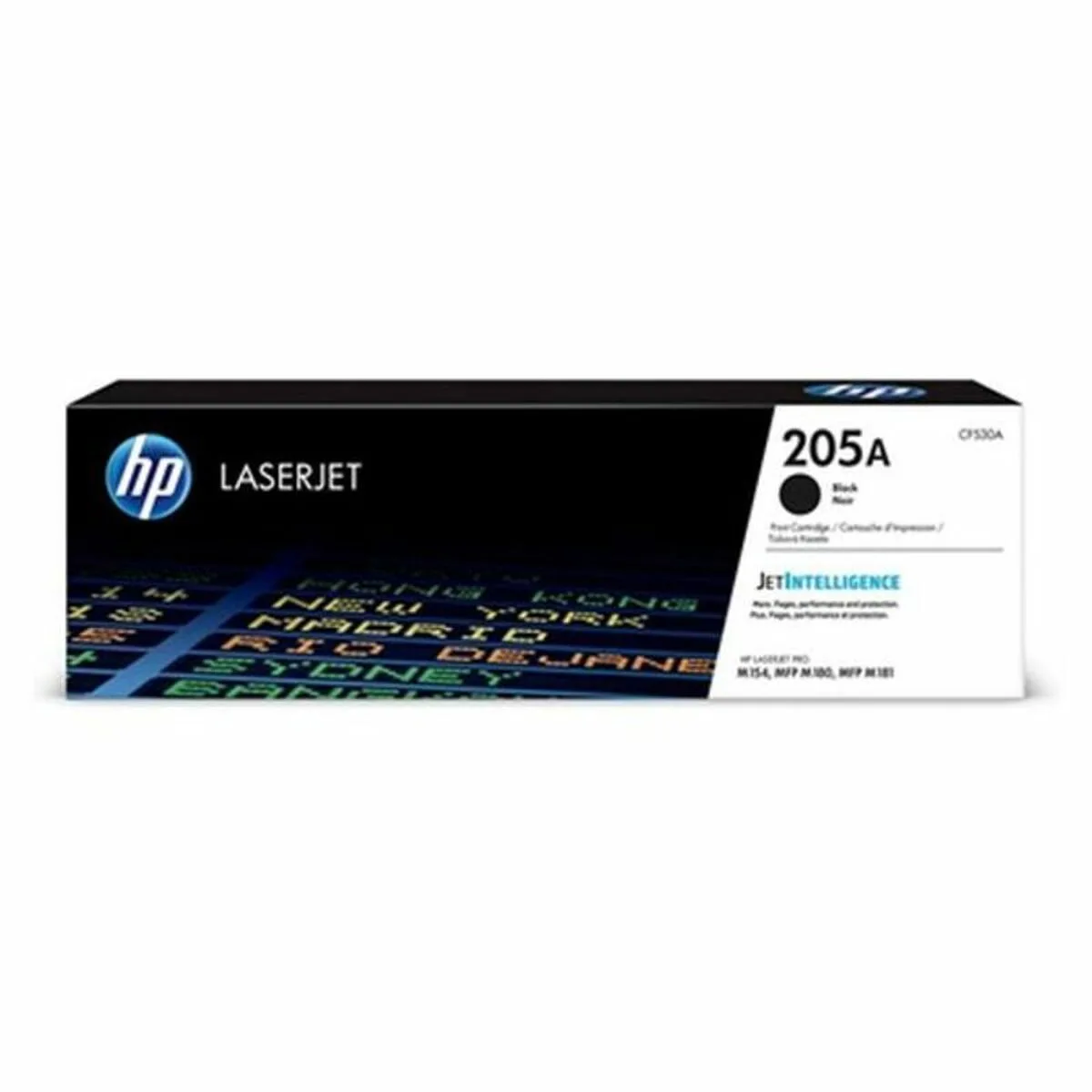 Toner original hp cf530a noir s840987035. Diaytar cultive l'art de la surprise en vous proposant constamment de nouveaux produits généraux et high-tech inattendus