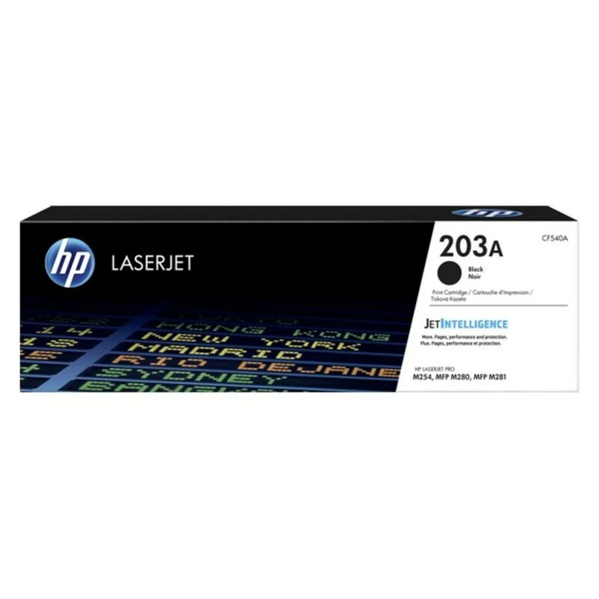 Toner original hp cf540a noir s840987442. Transformez votre intérieur avec les produits déco Diaytar !