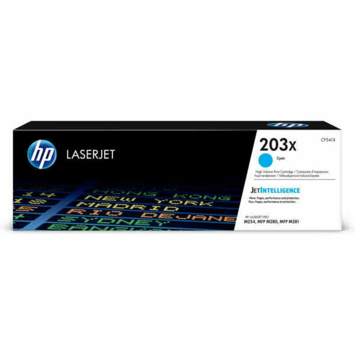Toner original hp cf541x cyan s840987756. Diaytar, c'est le refuge des amoureux du beau et de l'utile, un sanctuaire dédié au produit parfait.