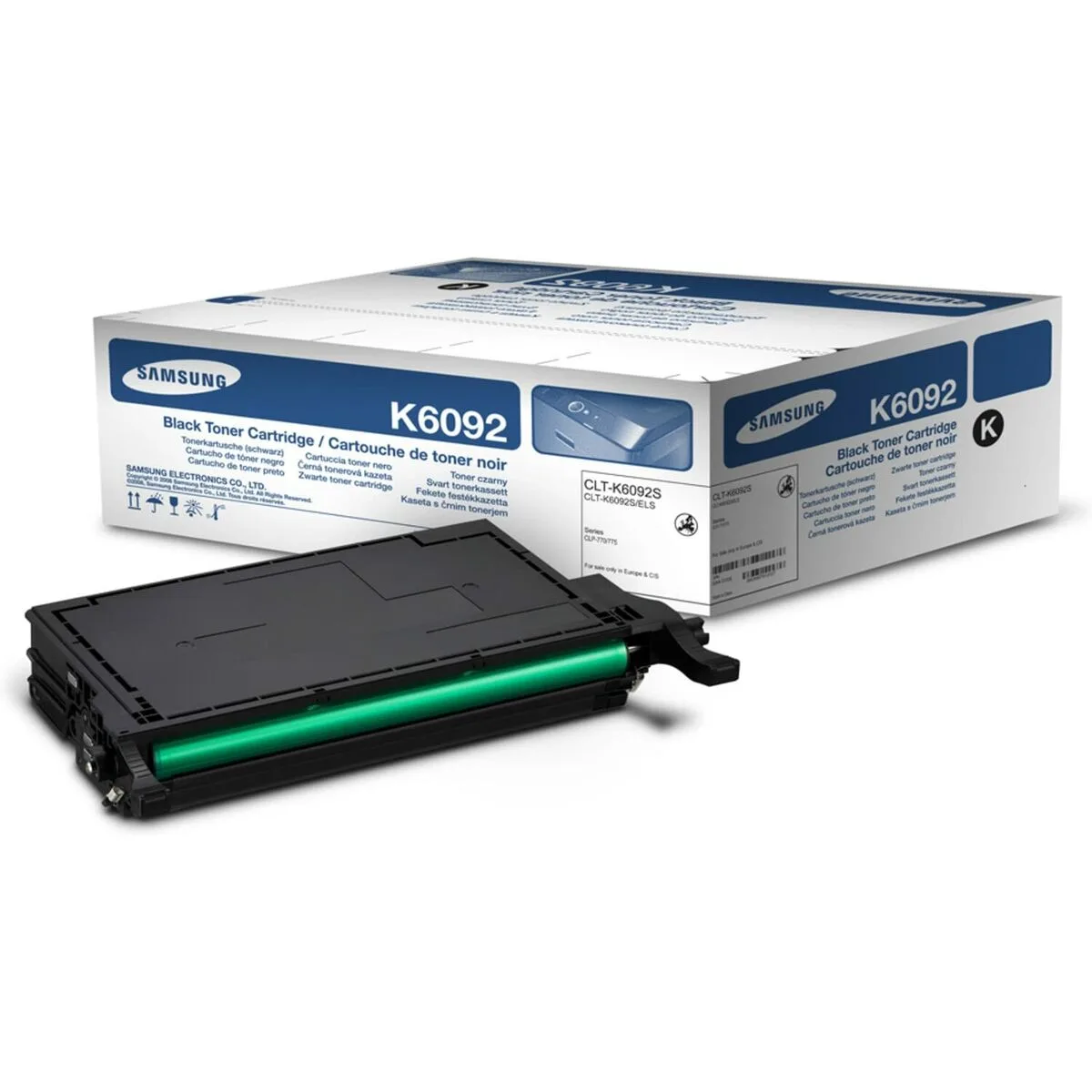 Toner original hp clp 770 775nd noir m051012361. La chasse aux produits extraordinaires est ouverte. Diaytar vous donne les clés d'un univers shopping infini.