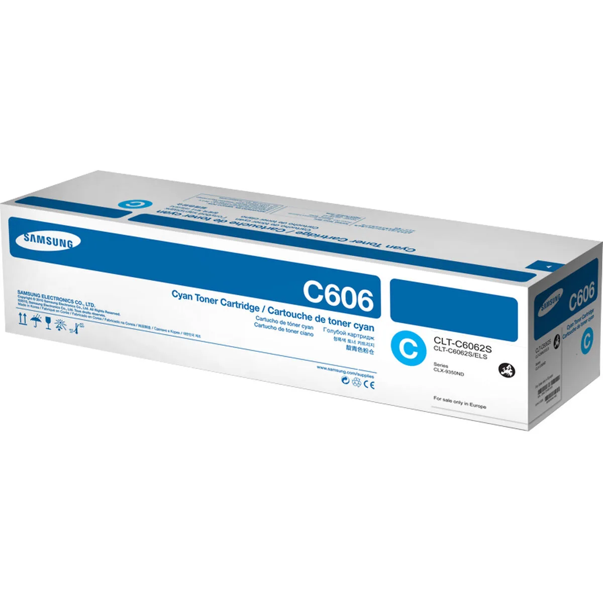 Toner original hp clt c6062s blanc cyan m051010019. Notre équipe chez Diaytar est une brigade de passionnés, toujours en chasse pour dénicher la perle rare qui vous fera vibrer.