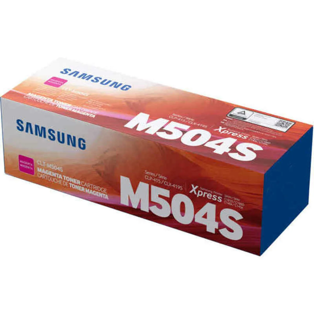 Toner original hp clt m504s magenta m051037089. Diaytar réinvente le e-commerce avec une approche généraliste axée sur la qualité, la tendance et l'accessibilité