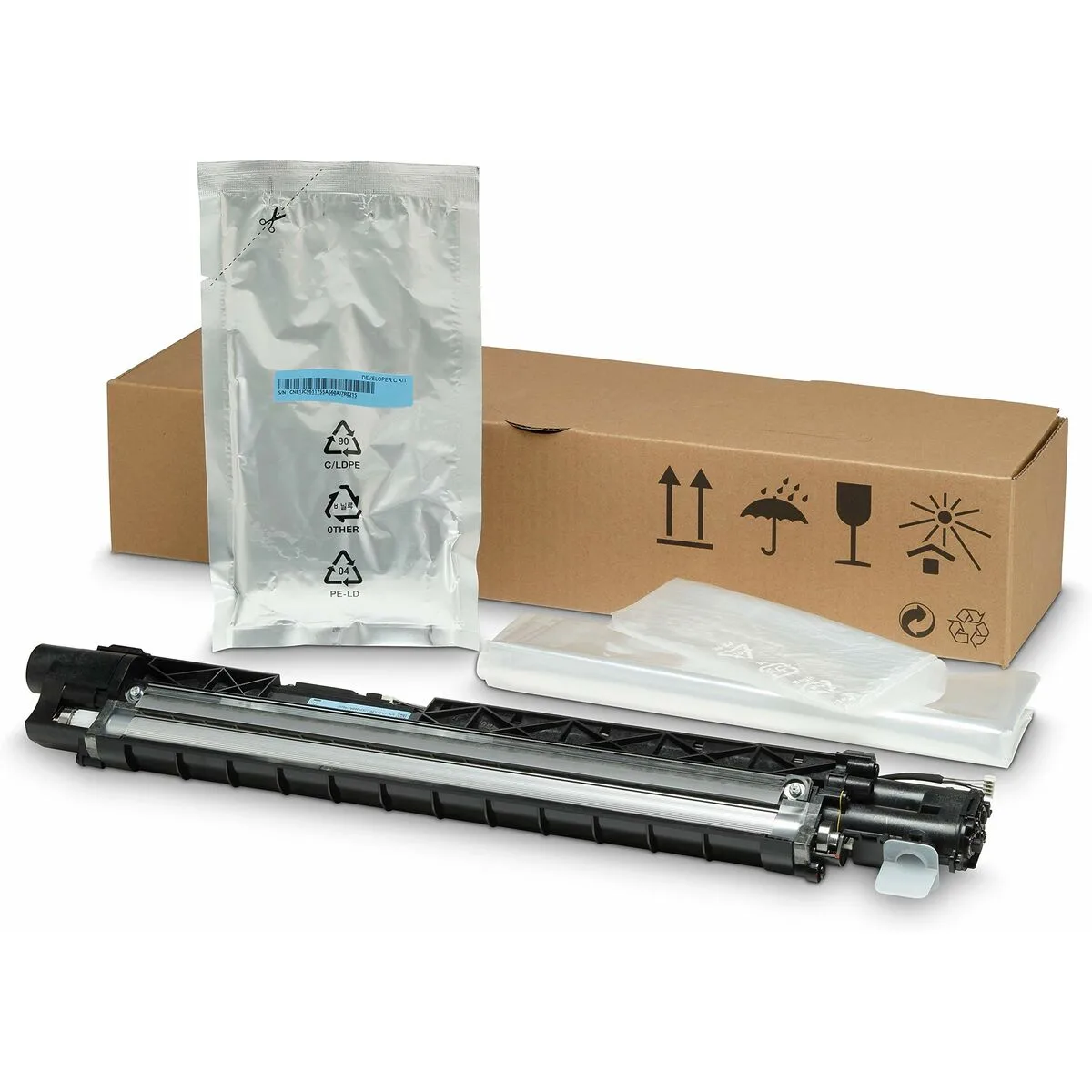 Toner original hp cyan m050959263. La mode selon Diaytar : audacieuse, accessible et toujours dans l'air du temps.