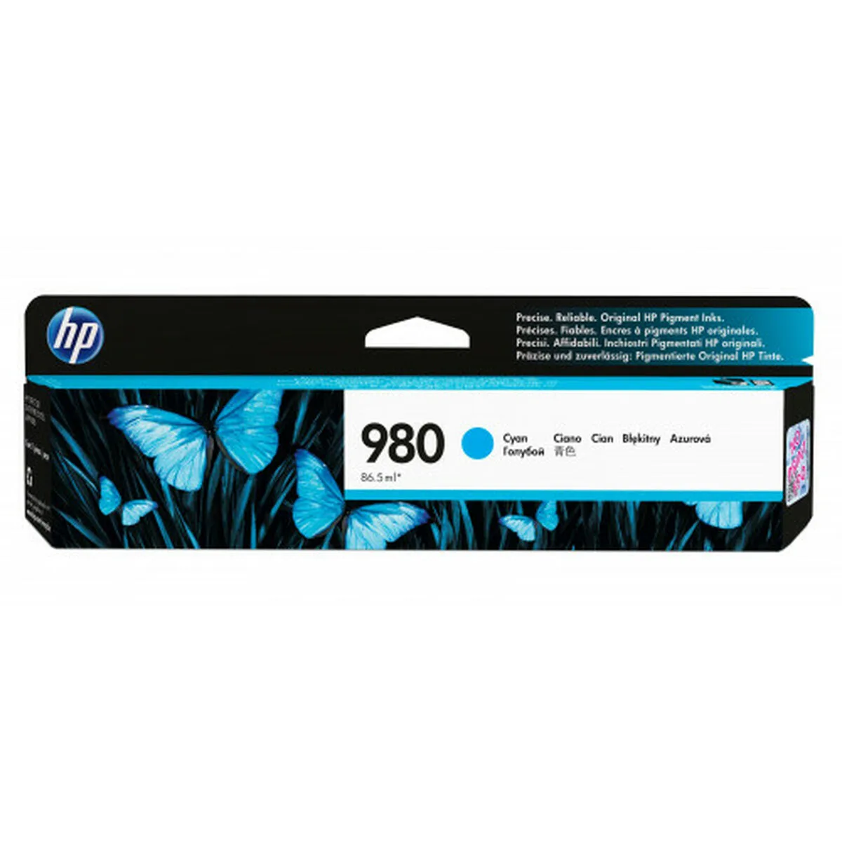 Toner original hp d8j07a cyan m050993488. Notre équipe chez Diaytar est votre équipe de choc, dévouée à débusquer les produits qui méritent votre attention.