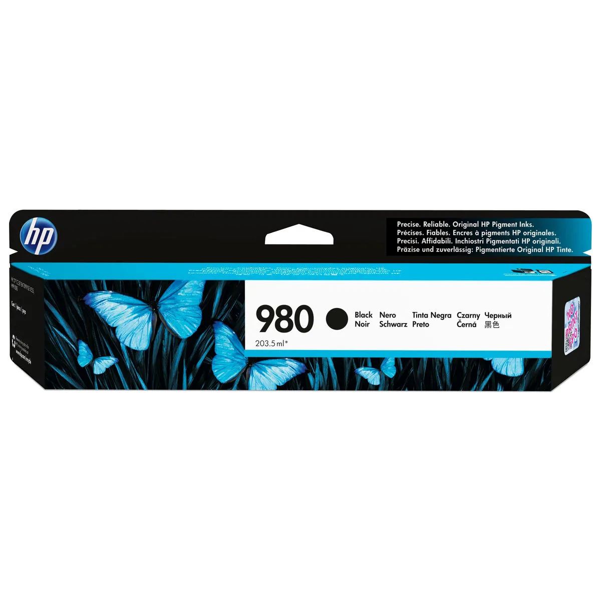 Toner original hp d8j10a noir m050993711. Diaytar est le trait d'union entre le monde de la tech et celui du lifestyle, pour une expérience utilisateur sans faille.