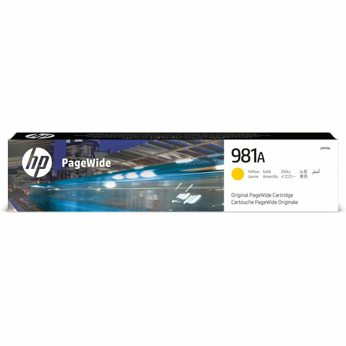 Toner original hp j3m70a jaune m050994656. Chez Diaytar, nous célébrons l'innovation sous toutes ses formes, des produits high-tech les plus fous aux objets maison les plus malins.