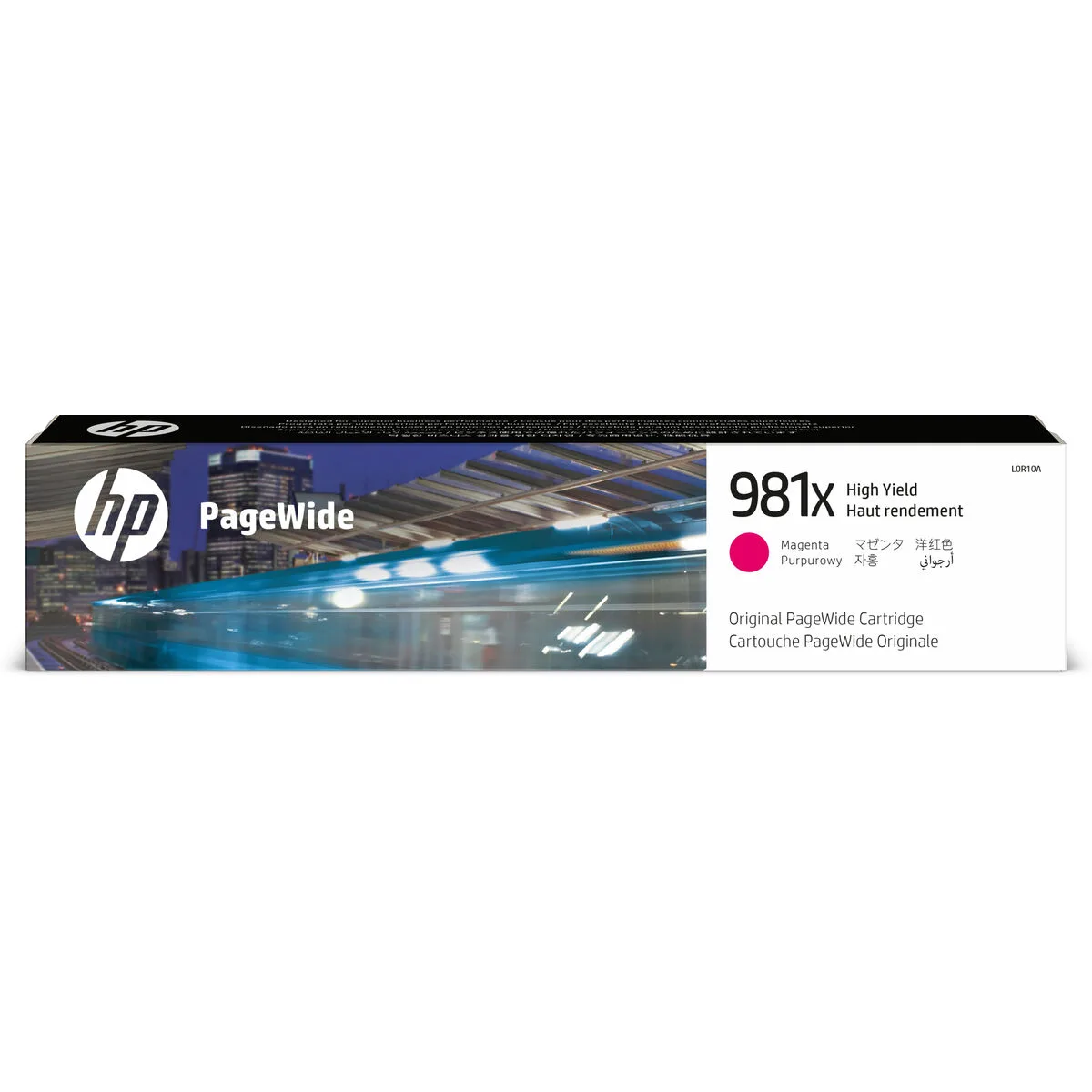 Toner original hp l0r10a rouge magenta m050994953. Pour un shopping sans contrainte et plein de bonnes surprises, Diaytar est la destination ultime des produits généralistes