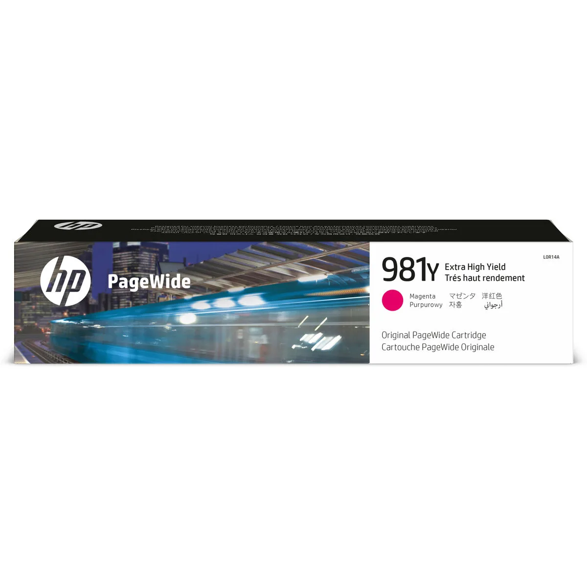 Toner original hp l0r14a rouge rose magenta m050995365. Avec Diaytar, profitez d'une sélection généraliste qui a du caractère et qui reflète les aspirations de notre époque