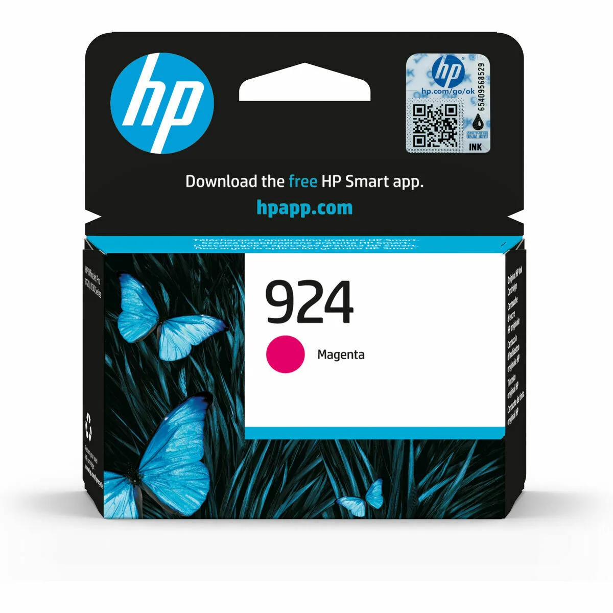 Toner original hp magenta s843200888. Pour vous, nous avons créé Diaytar : l'antidote à la monotonie shopping, une injection régulière de produits novateurs.