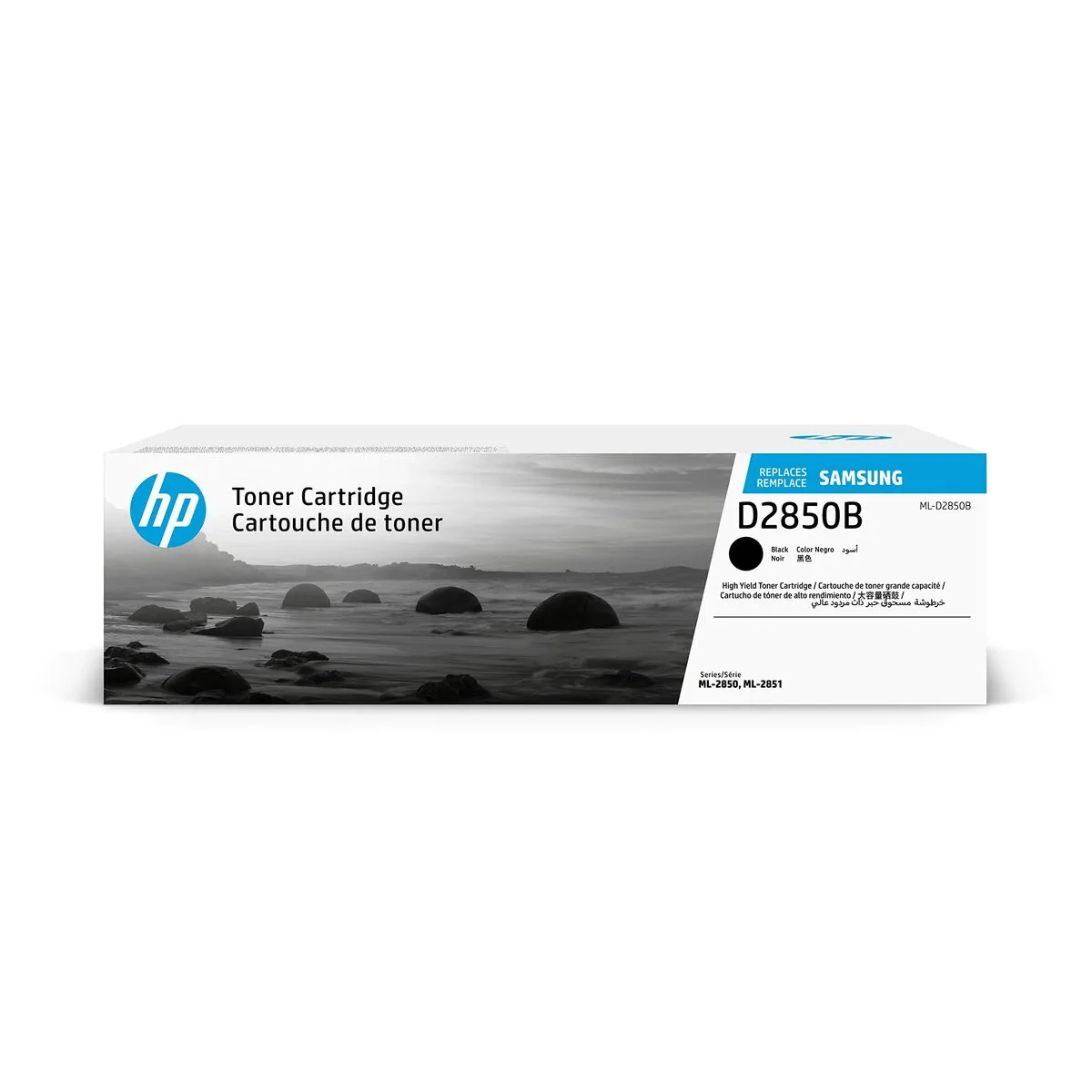 Toner original hp ml 2850d 2851nd noir m051039557. La mode selon Diaytar : audacieuse, accessible et toujours dans l'air du temps.
