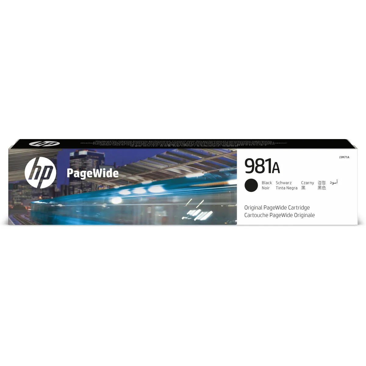 Toner original hp pagewide 981a noir m050994764. Diaytar : là où le shopping devient une forme d'art. Curateur d'un quotidien plus beau et plus fonctionnel.