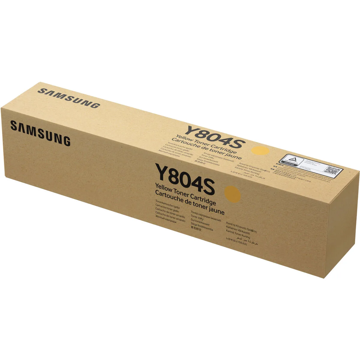 Toner original hp ss721a jaune m051033773. Diaytar, c'est la preuve que le génie réside dans les détails. Chaque produit a été scruté, pesé, et approuvé.