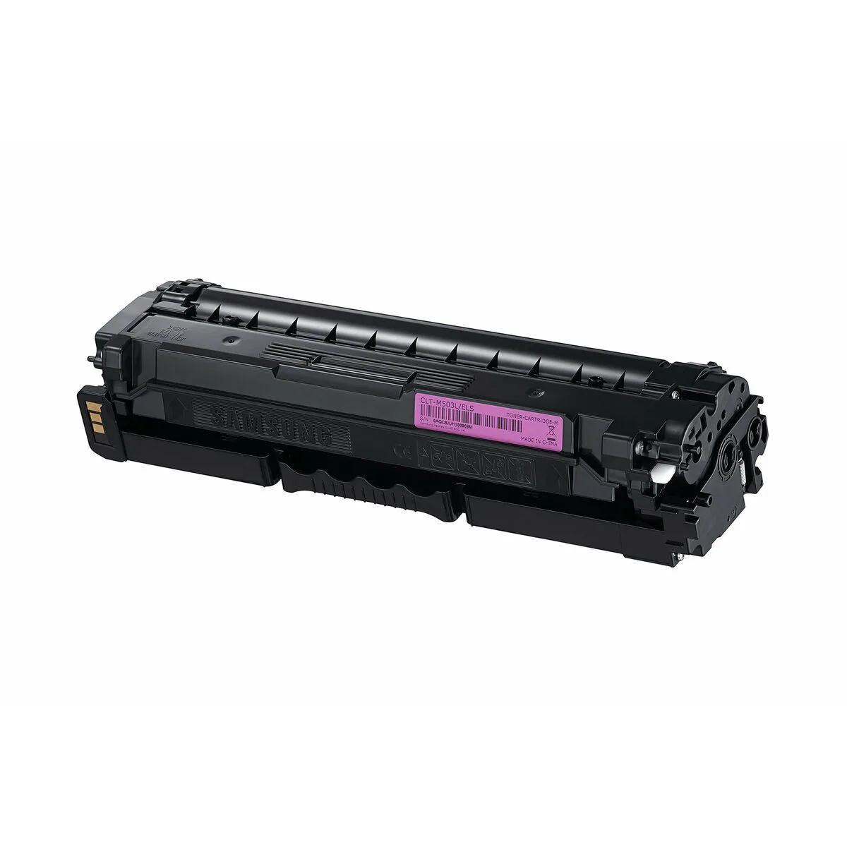 Toner original hp su281a magenta m051012539. Nous traitons chaque produit Diaytar avec le même respect que si nous devions l'offrir à un proche. La qualité est non-négociable.