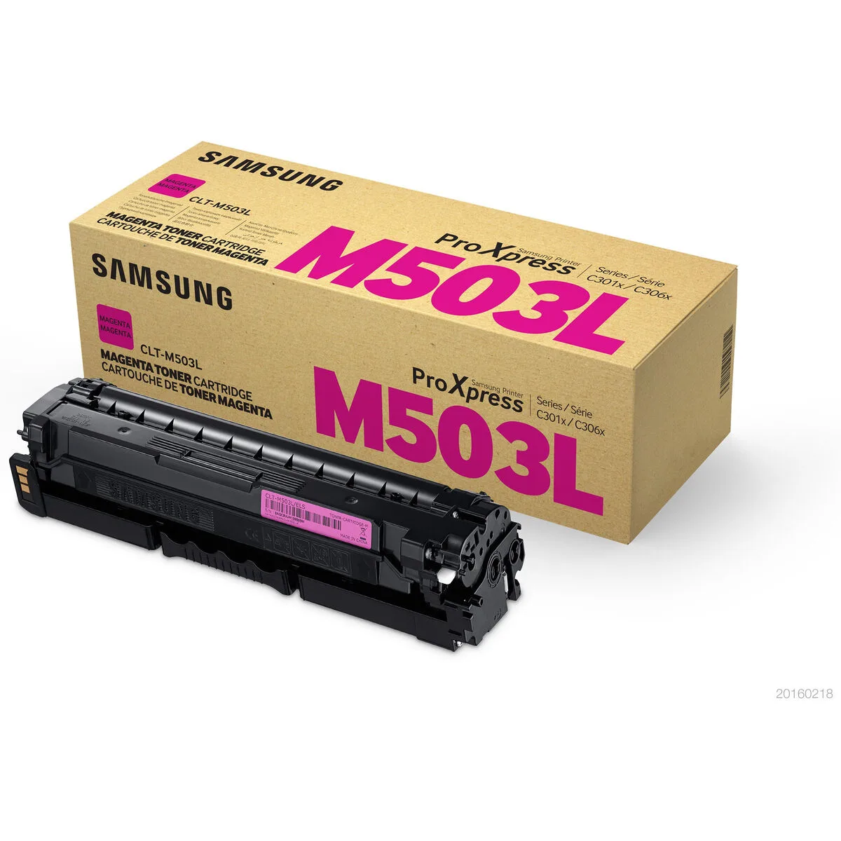 Toner original hp su281a magenta m051012564. Diaytar, c'est le testament vivant qu'on peut allier large choix et qualité exemplaire dans le e-commerce.