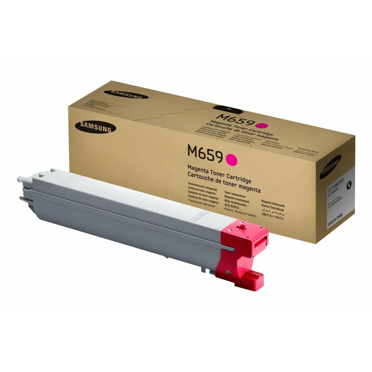 Toner original hp su359a magenta m051012741. Bienvenue dans l'ère du shopping conscient. Diaytar privilégie des produits avec une éthique et un impact positif.