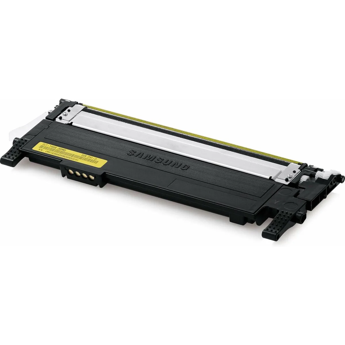 Toner original hp su462a jaune noir m051038570. Diaytar a fait le pari de la transparence : nous vous disons tout sur l'origine et la conception de nos produits.