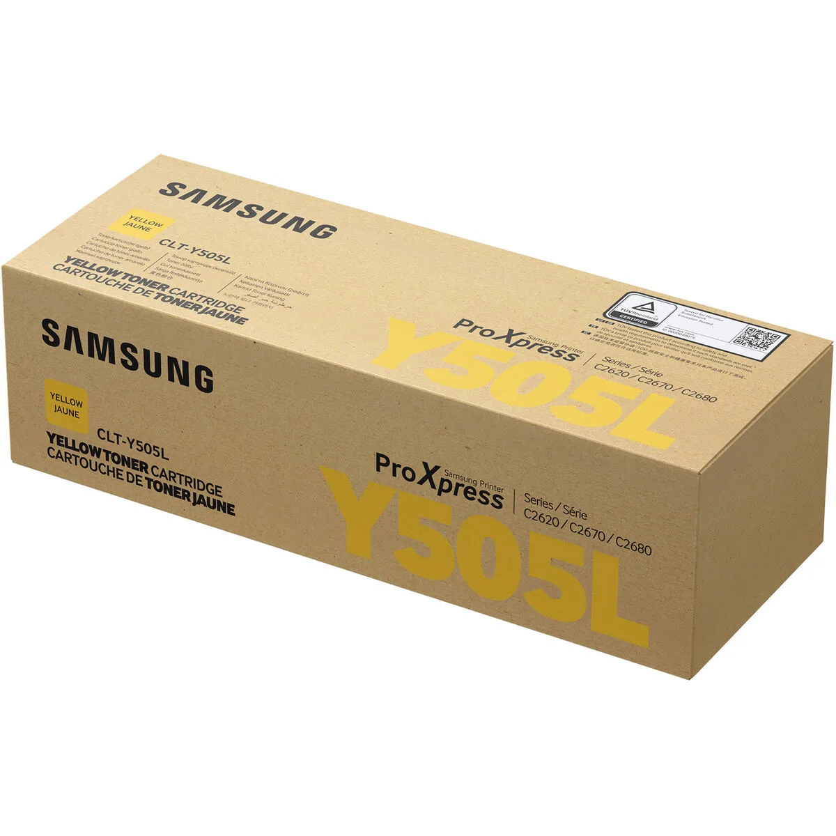 Toner original hp su512a jaune m051038893. Diaytar : La boutique qui réunit qualité, tendance et prix accessibles sous un même toit.