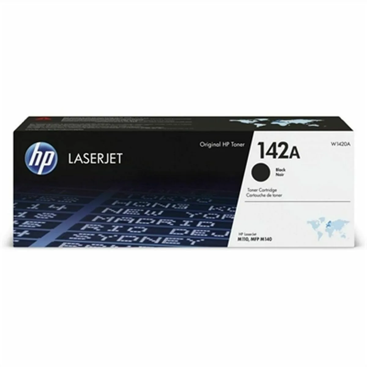 Toner original hp w1420a noir s990900819. Diaytar a été imaginé pour les acheteurs avisés qui recherchent autant la performance que le design dans leurs produits