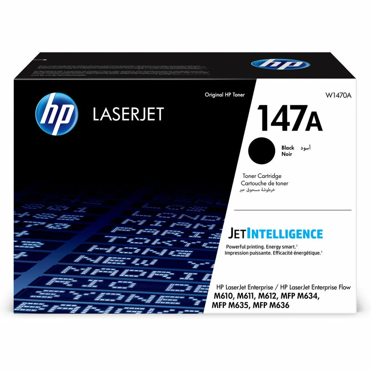 Toner original hp w1470a noir m051043365. Diaytar, le compagnon idéal de votre vie connectée et stylée, à travers une offre généraliste sans équivalent