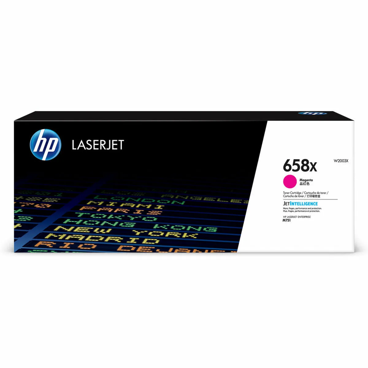 Toner original hp w2003x magenta m051044256. Notre mission chez Diaytar : démocratiser l'accès aux produits extraordinaires, sans rogner sur le design ou la qualité.
