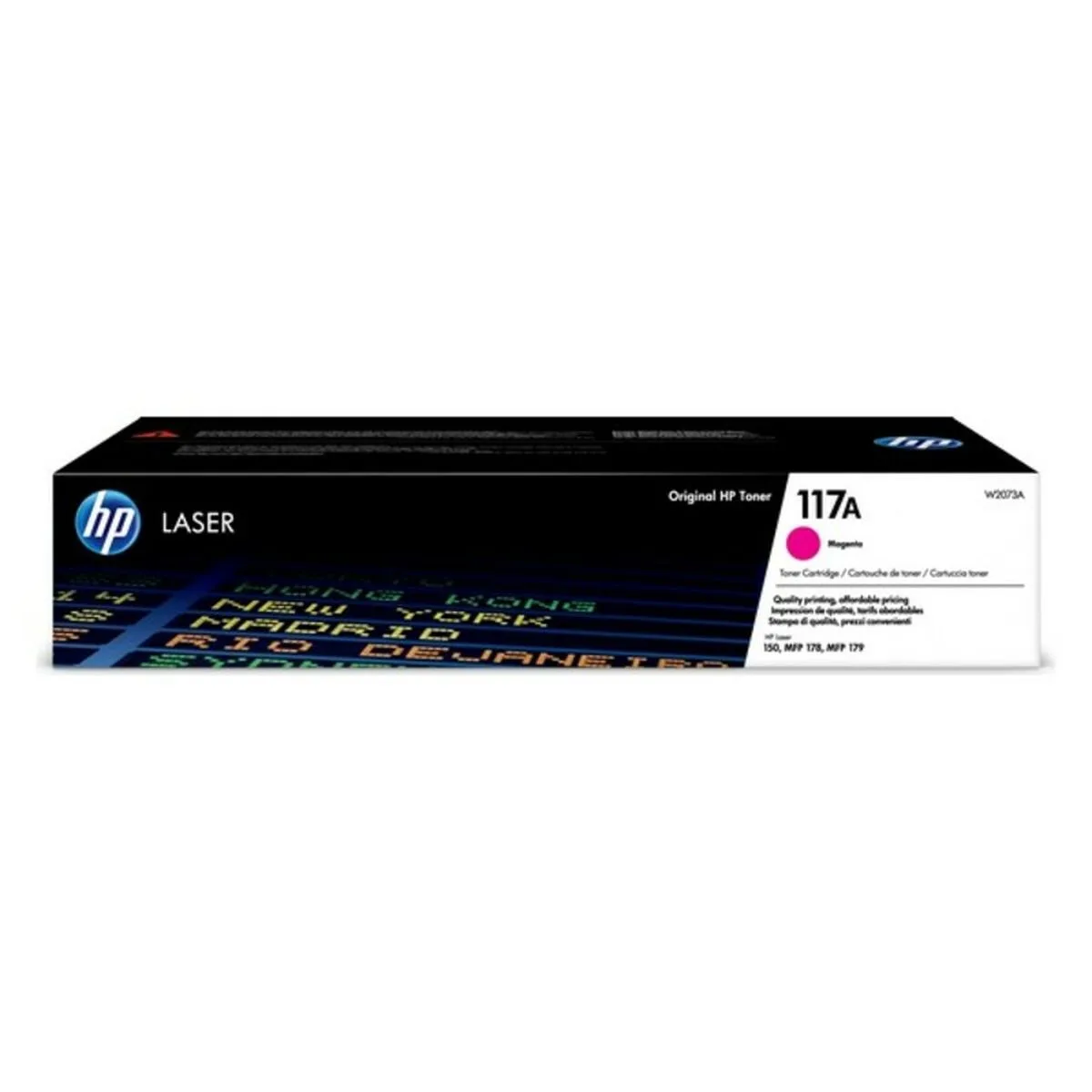Toner original hp w207 150a 178 179fnw s022607222. L'expérience Diaytar : une interface fluide pour découvrir une multitude de produits alignés avec les tendances actuelles